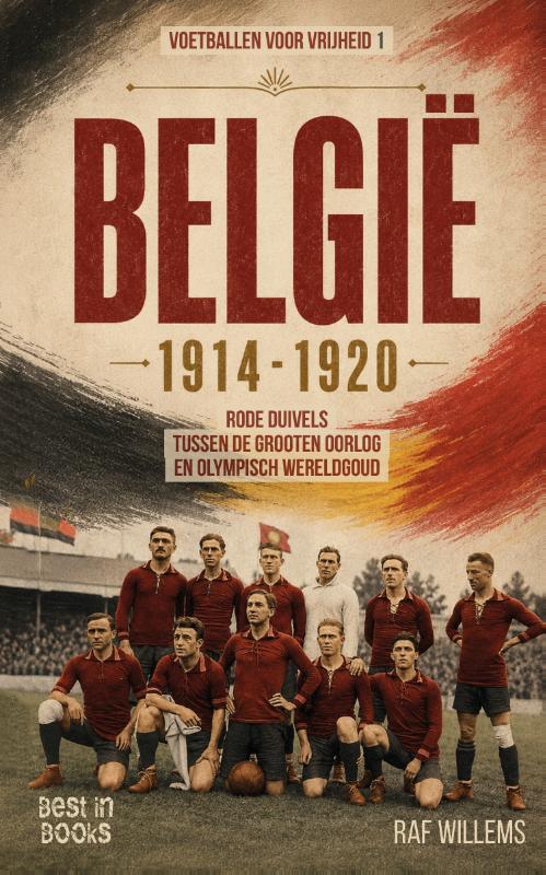 België 1914-1920