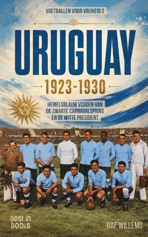 Uruguay 1923-1930