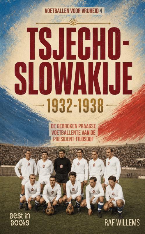 Tsjecho-Slowakije 1932-1938
