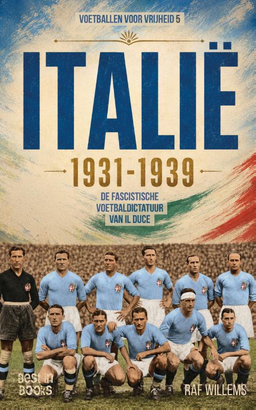 Italië 1931-1939