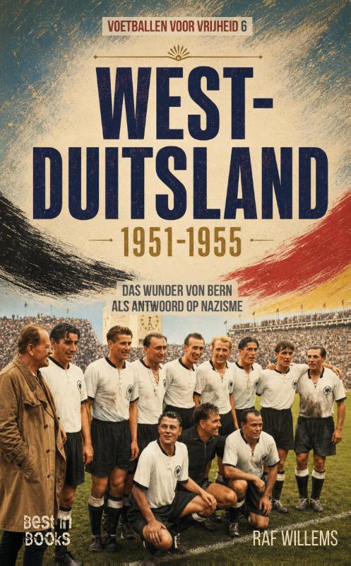 West-Duitsland 1951-1955