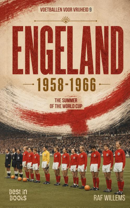 Engeland 1958-1966
