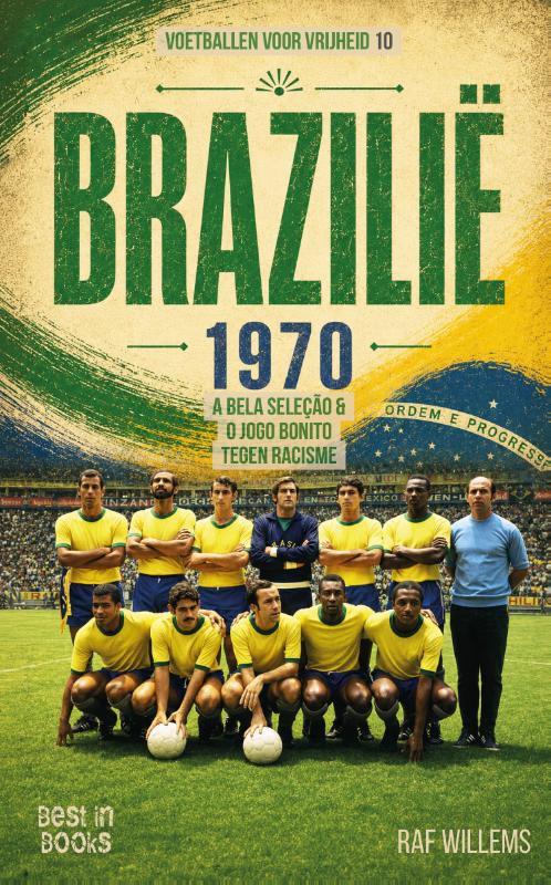 Brazilië 1970