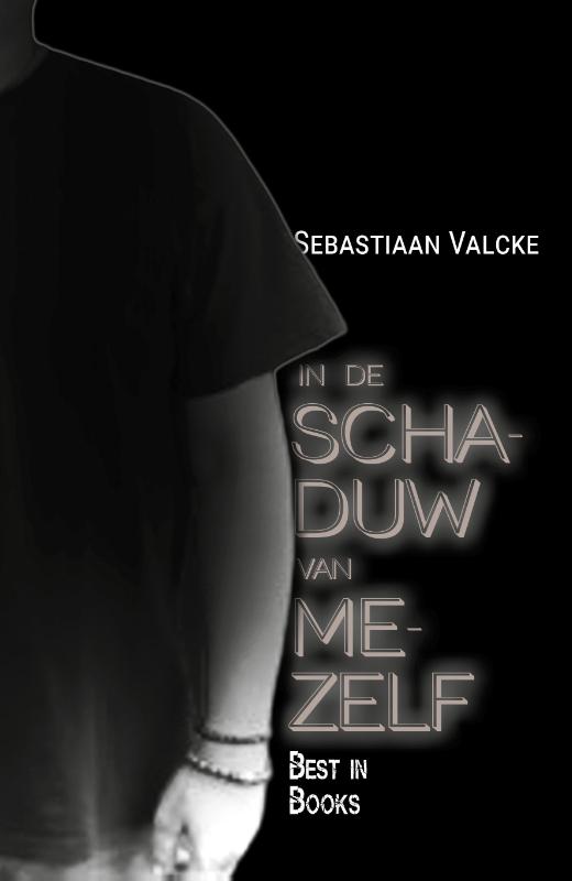 In de schaduw van mezelf