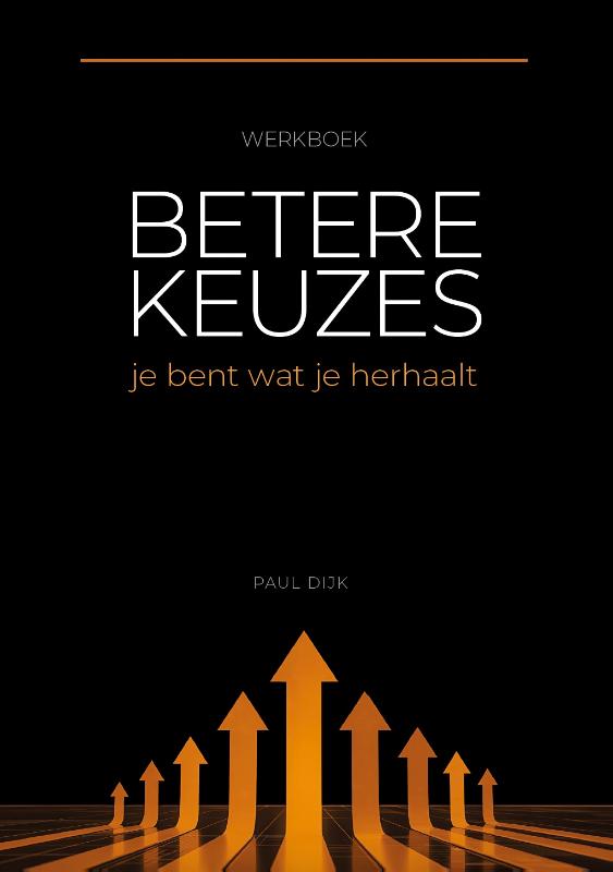 Werkboek Betere Keuzes