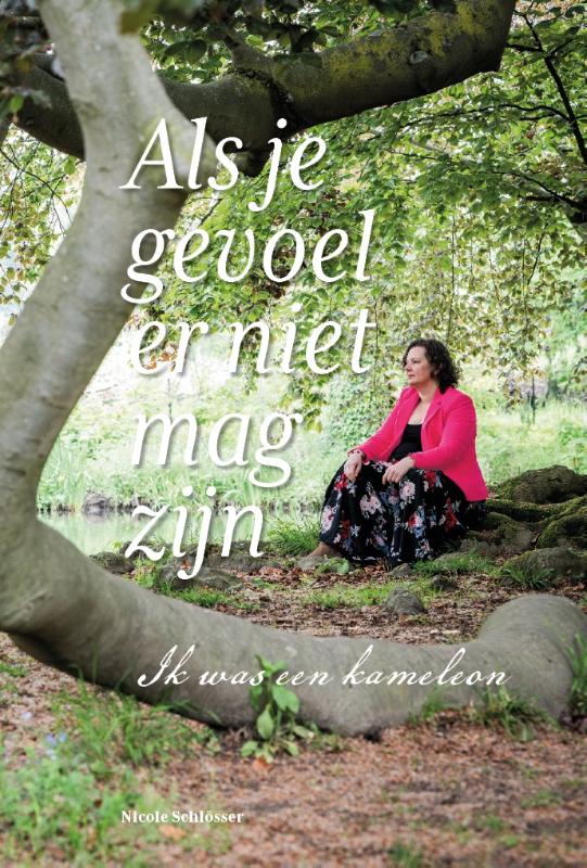Als je gevoel er niet mag zijn
