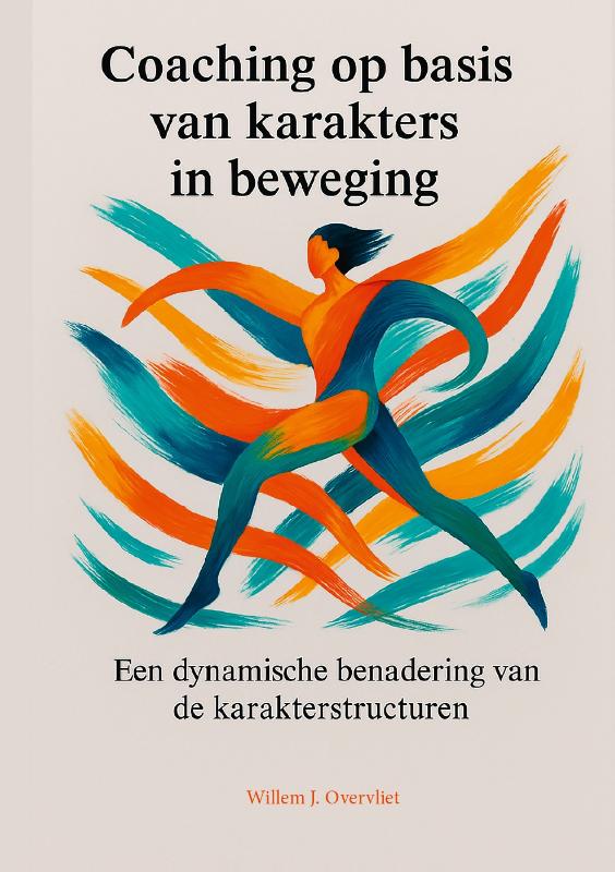 Coaching op basis van karakters in beweging