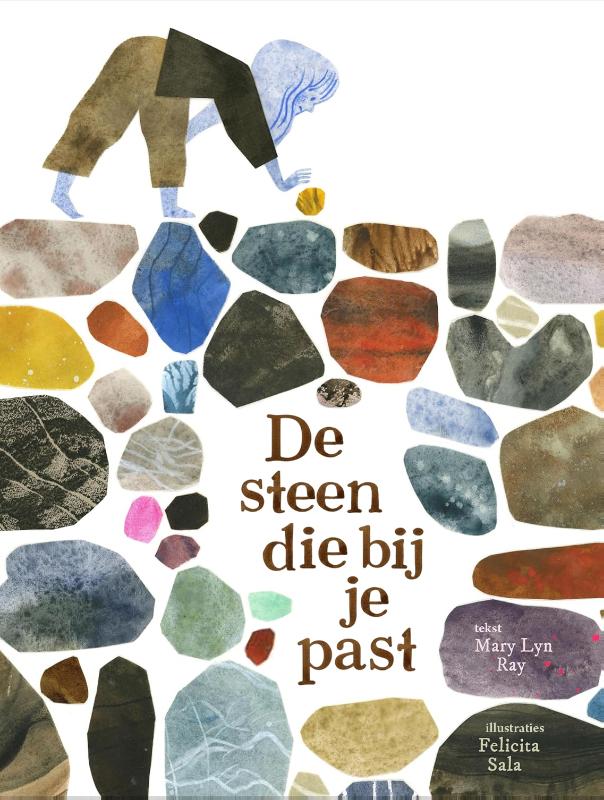De steen die bij je past