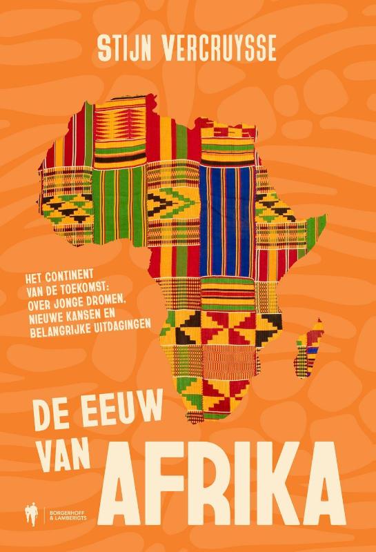 De eeuw van Afrika