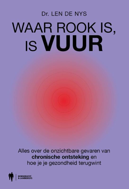 Waar rook is, is vuur