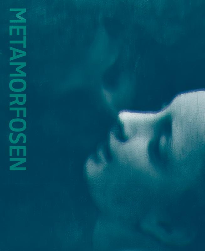 Metamorfosen – Ovidius en de kunsten