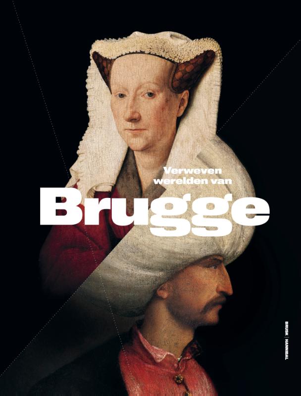 Verweven werelden van Brugge