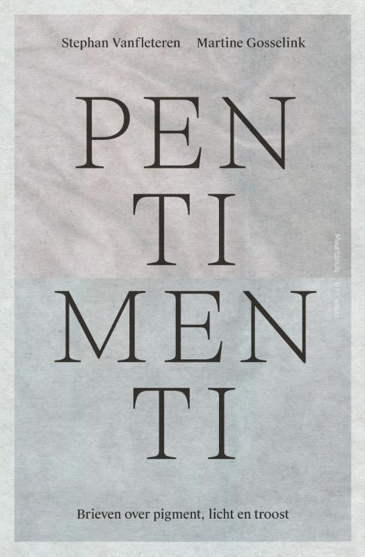 Pentimenti