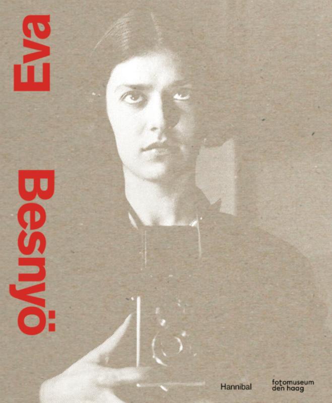 Eva Besnyö