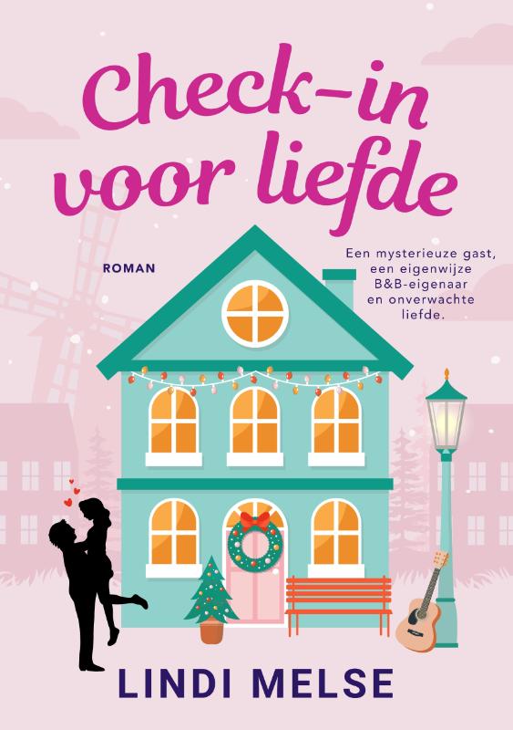 Check-in voor liefde