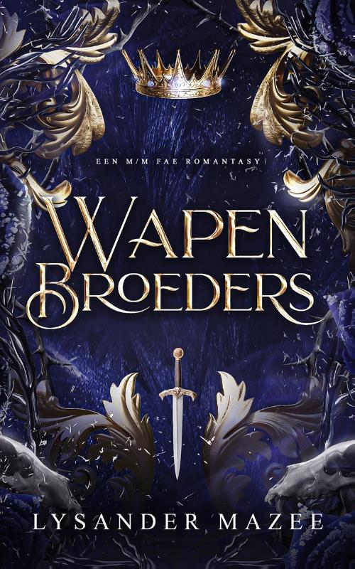 Wapenbroeders