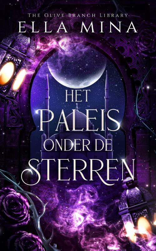 Het paleis onder de sterren