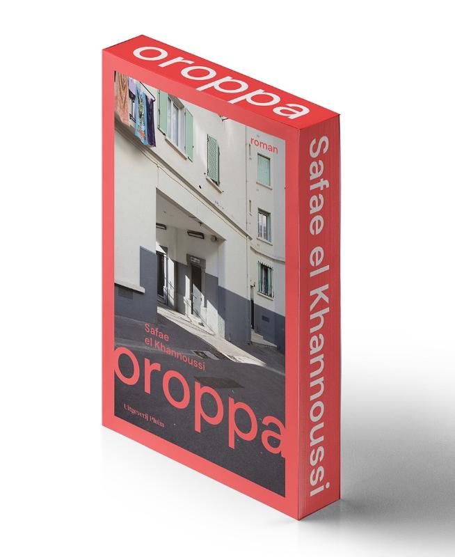 Oroppa - speciale editie