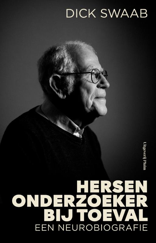 Hersenonderzoeker bij toeval