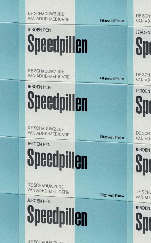 Speedpillen