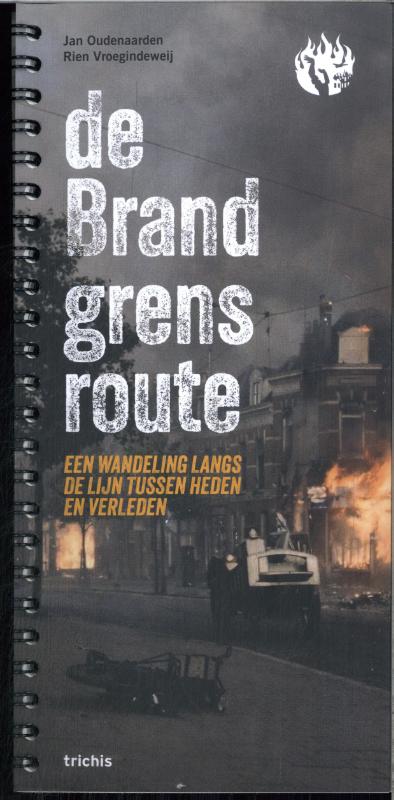 De Brandgrensroute