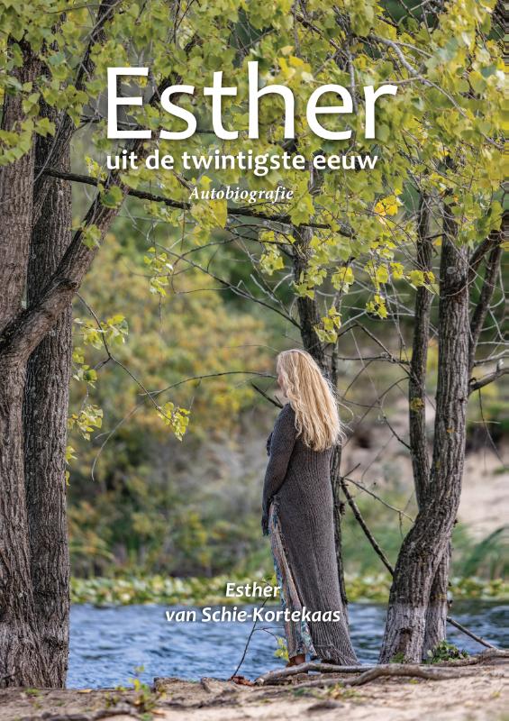 Esther uit de twintigste eeuw