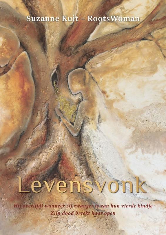 Levensvonk