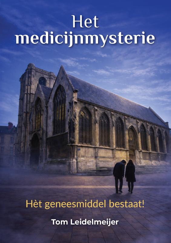 Het medicijnmysterie