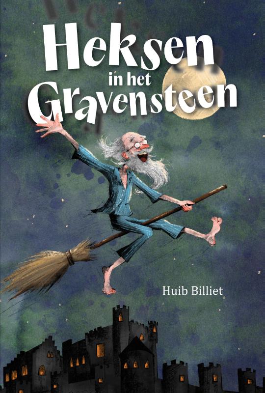 Heksen in het Gravensteen