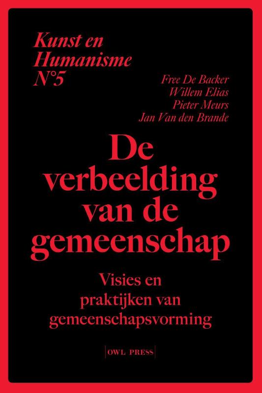 Kunst en humanisme 5: De verbeelding van de gemeenschap