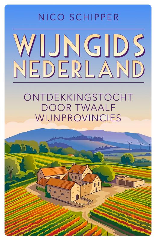 Wijngids Nederland