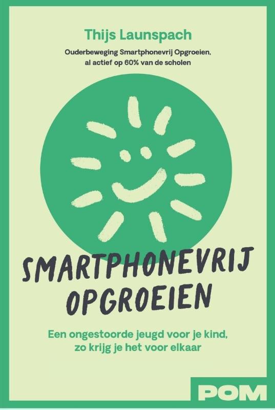 Smartphonevrij opgroeien