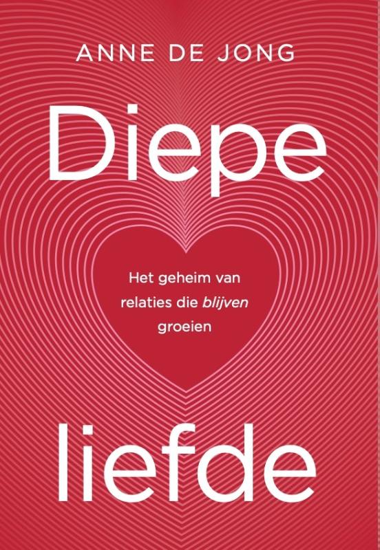 Diepe liefde