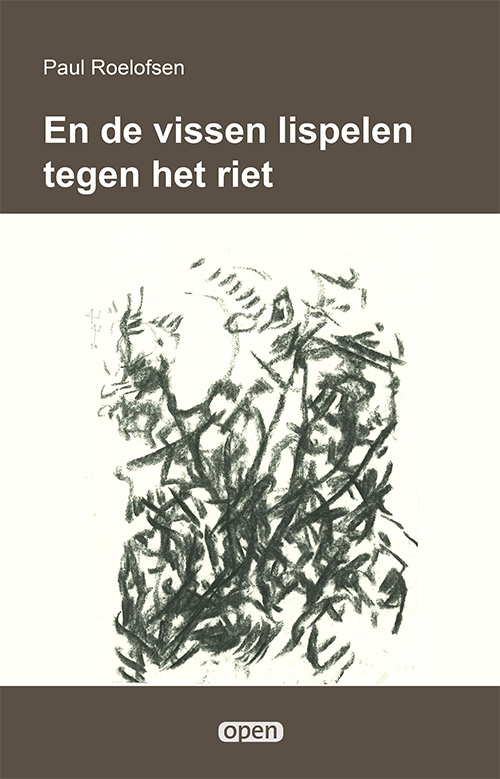 En de vissen lispelen tegen het riet