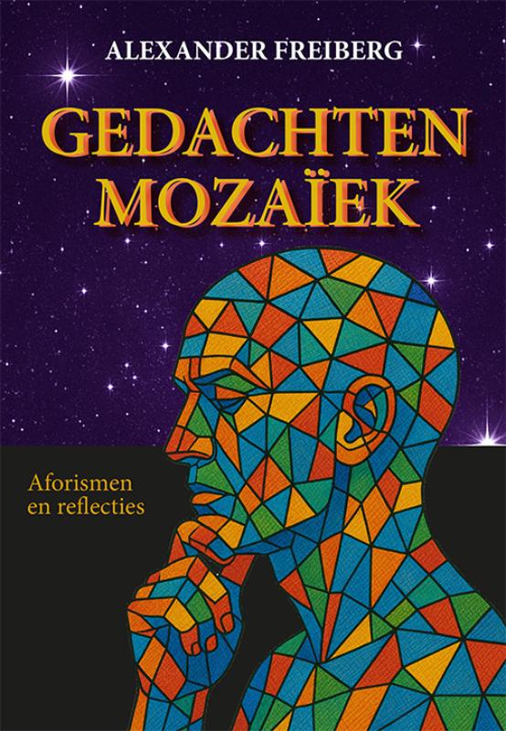 Gedachten mozaïek