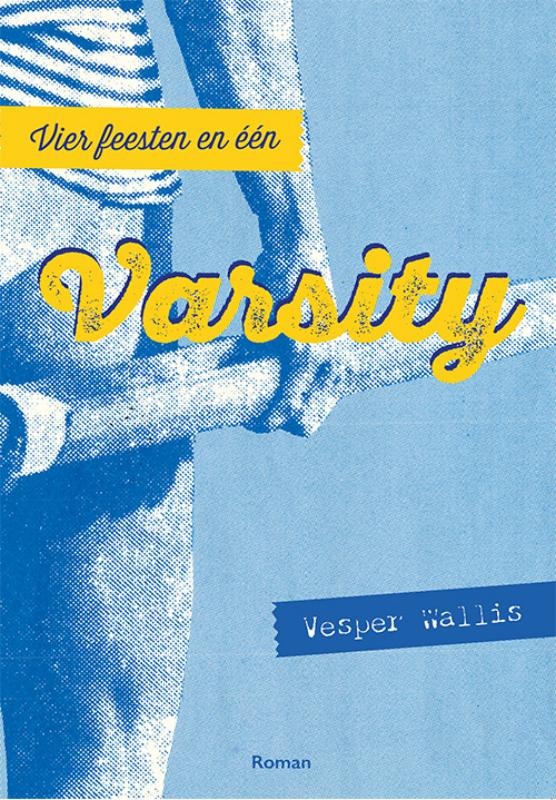 Vier feesten en één VARSITY