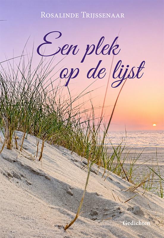 Een plek op de lijst