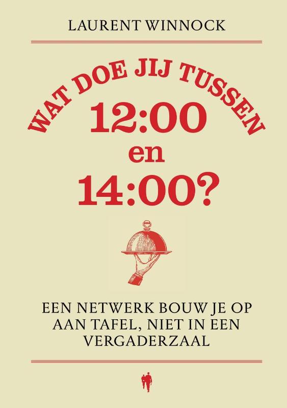 Wat doe jij tussen 12:00 en 14:00?