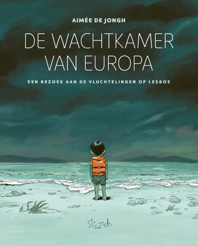 De wachtkamer van Europa