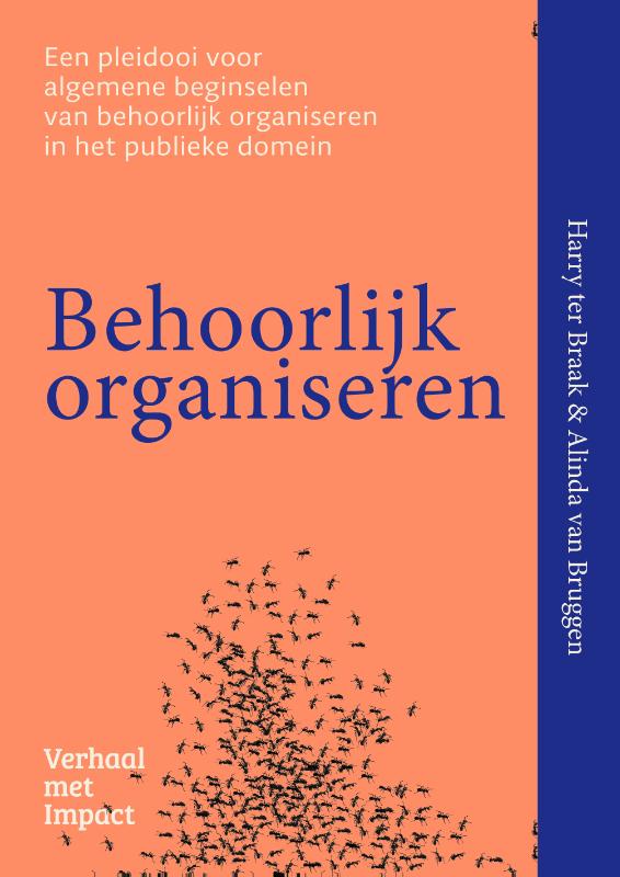 Behoorlijk organiseren