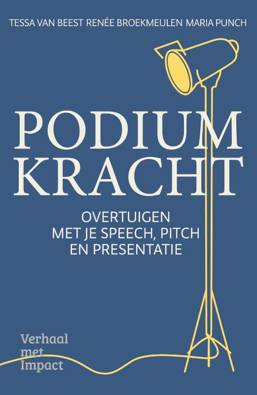 Podiumkracht