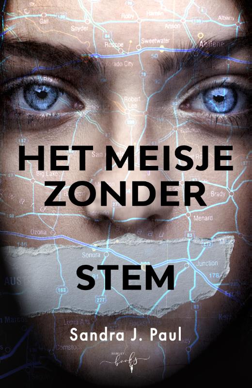 Het meisje zonder stem