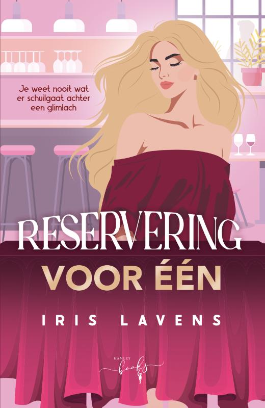 Reservering voor één