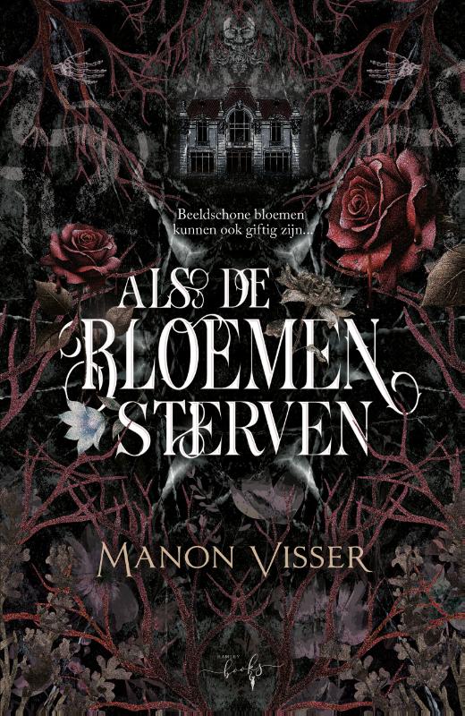Als de bloemen sterven
