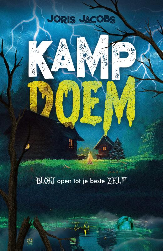Kamp Doem