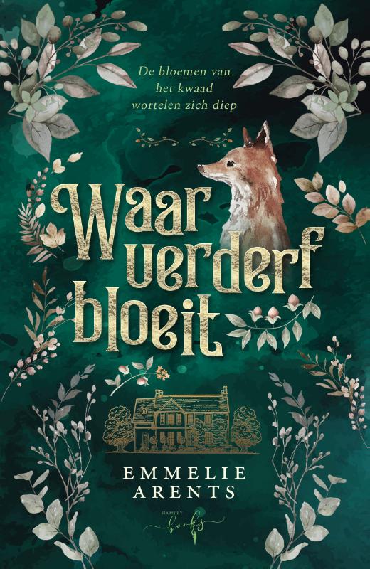 Waar verderf bloeit