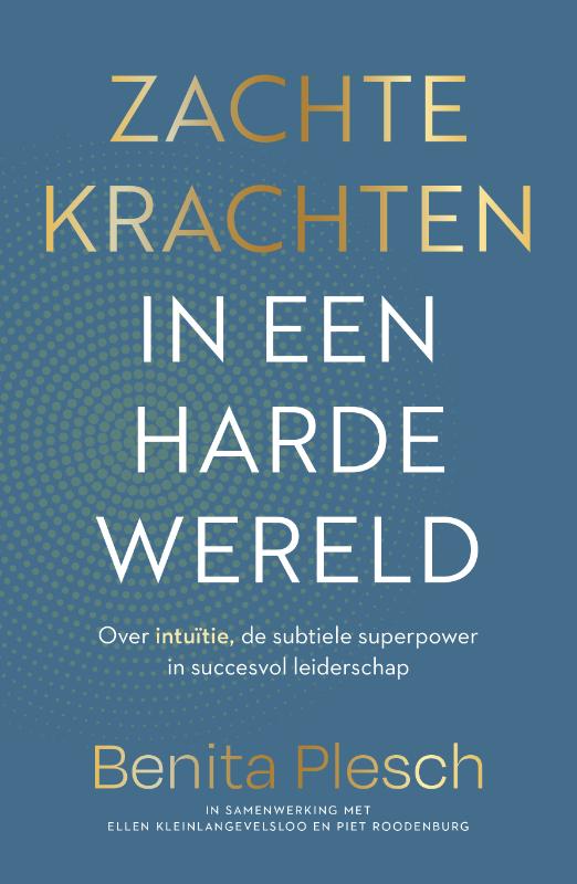 Zachte krachten in een harde wereld