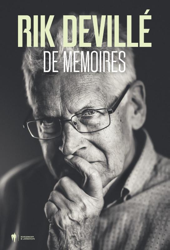Rik Devillé