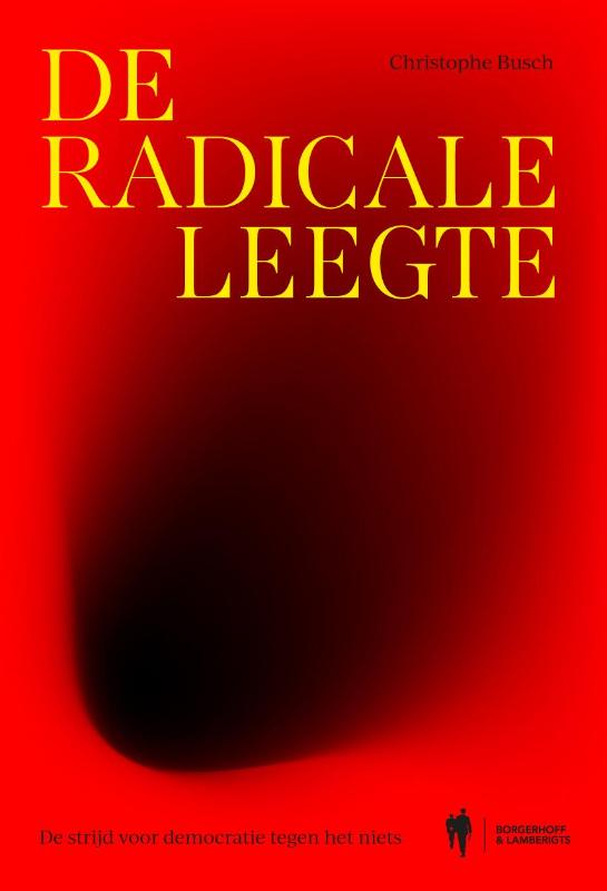 De radicale leegte
