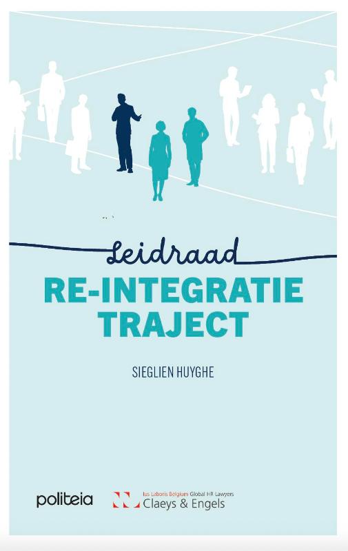 Leidraad Re-integratietraject